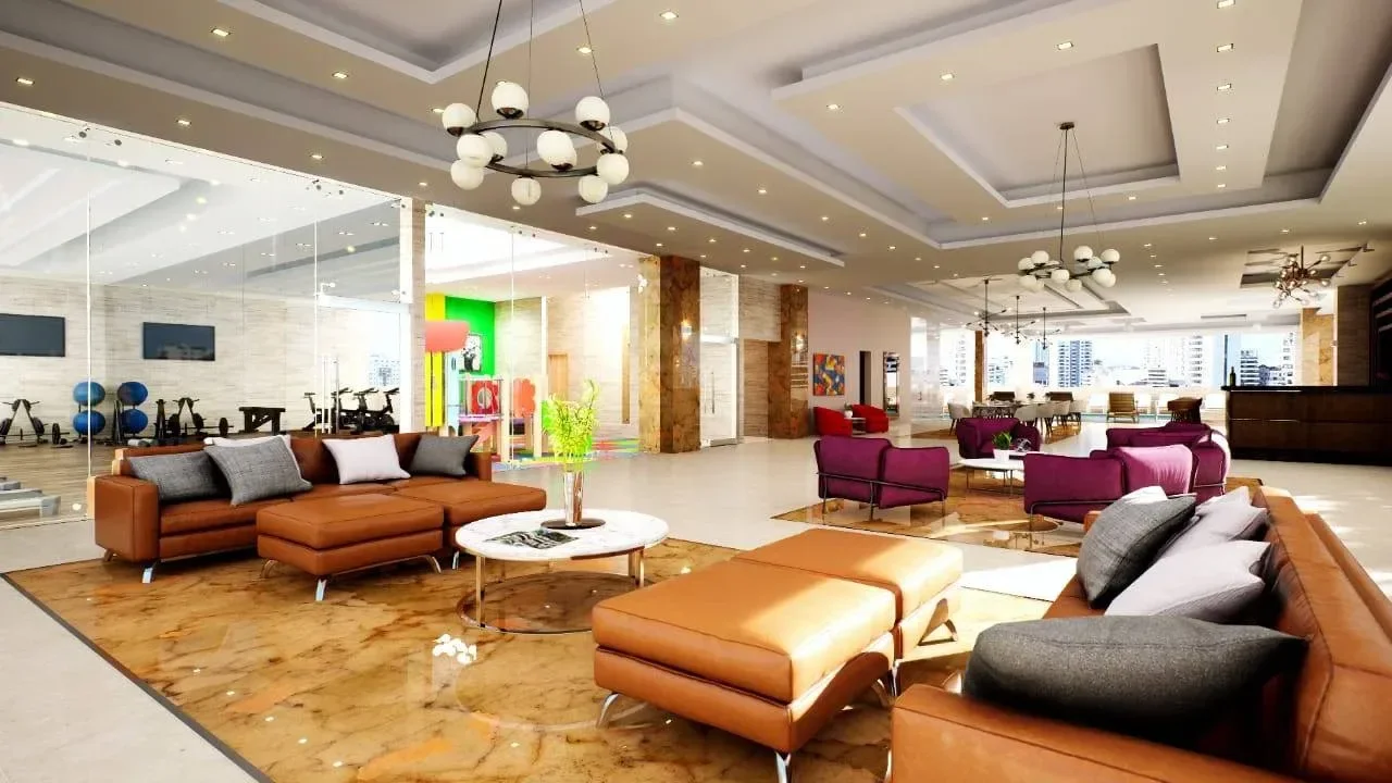La Esperilla: apartamento 1 hab. · 68 m² en venta - 2