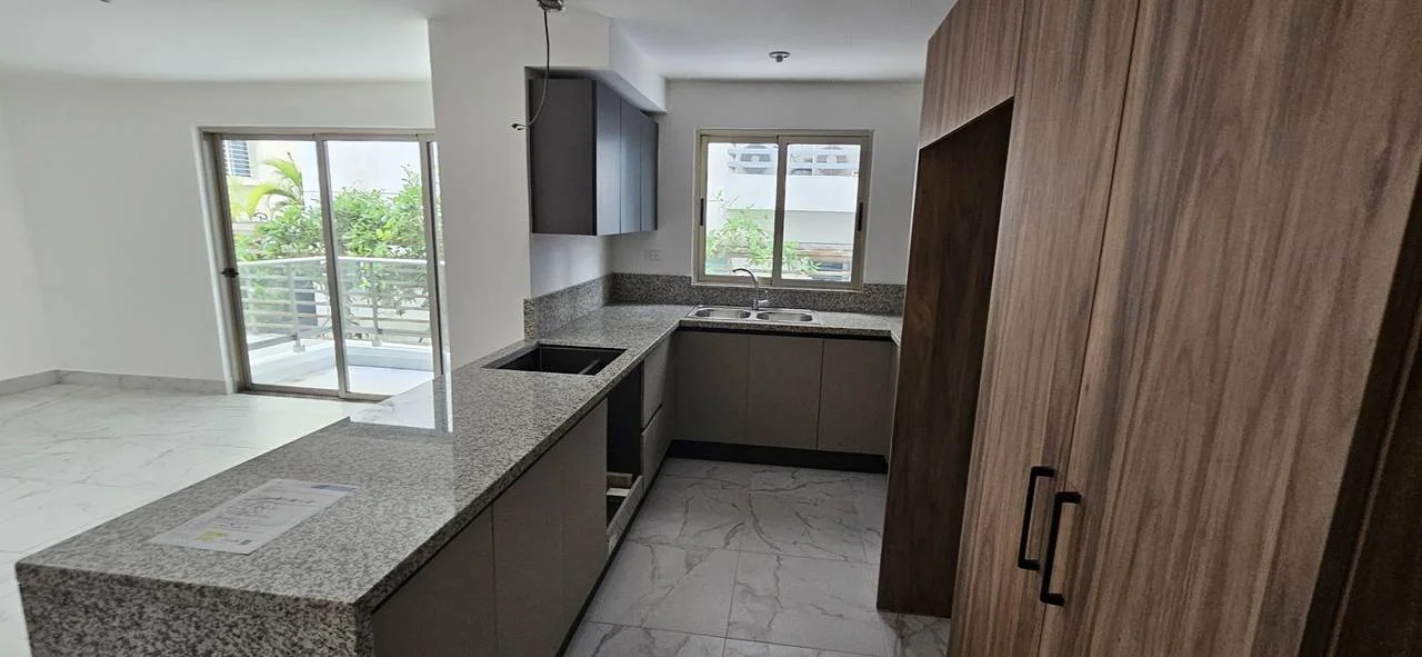 Apartamento de 1 habitaciones en venta en Ensanche Naco, Santo Domingo D.N. - 3