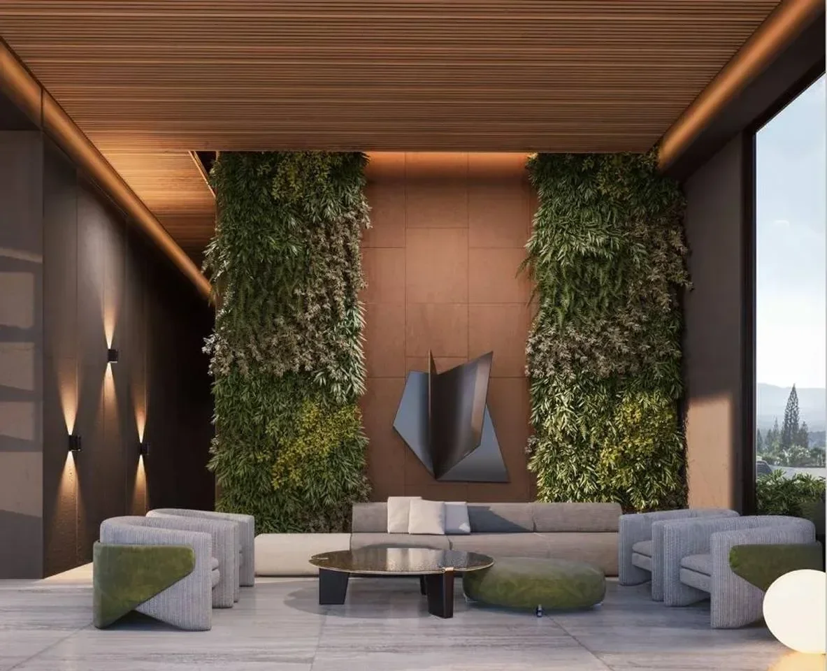 Venta: apartamento en Los Cerros de Gurabo, Santiago de los Caballeros - 3