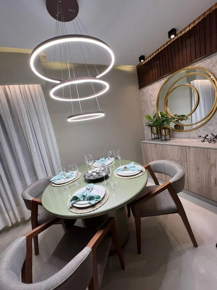 Alquiler: apartamento en Colinas Del Arroyo II, Santo Domingo Norte - 2