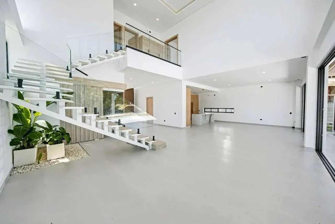 Villa de 4 habitaciones en venta en El Caleton, Cap Cana - 5