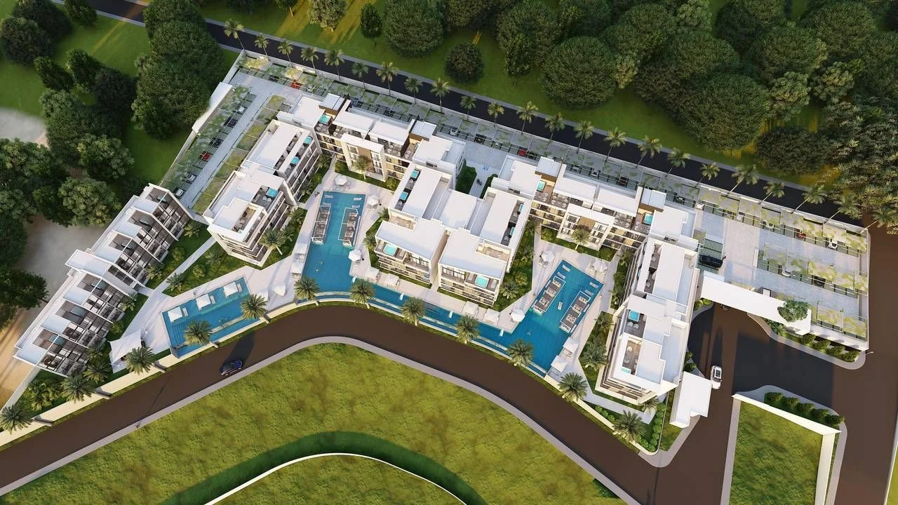 Alquiler: apartamento en Cabrera, Cabrera