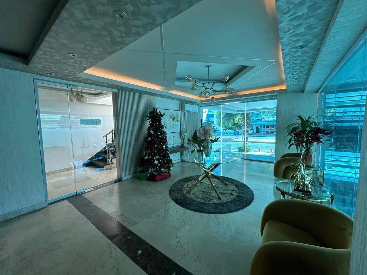 Renacimiento: appartement 2 ch. · 191 m² à vendre - 2