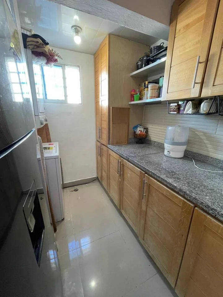 Apartment in SDO near Baseball Players Ave. - 5