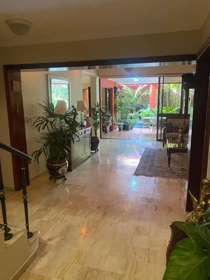 Venta: apartamento en Altos de Arroyo Hondo, Distrito Nacional - 3