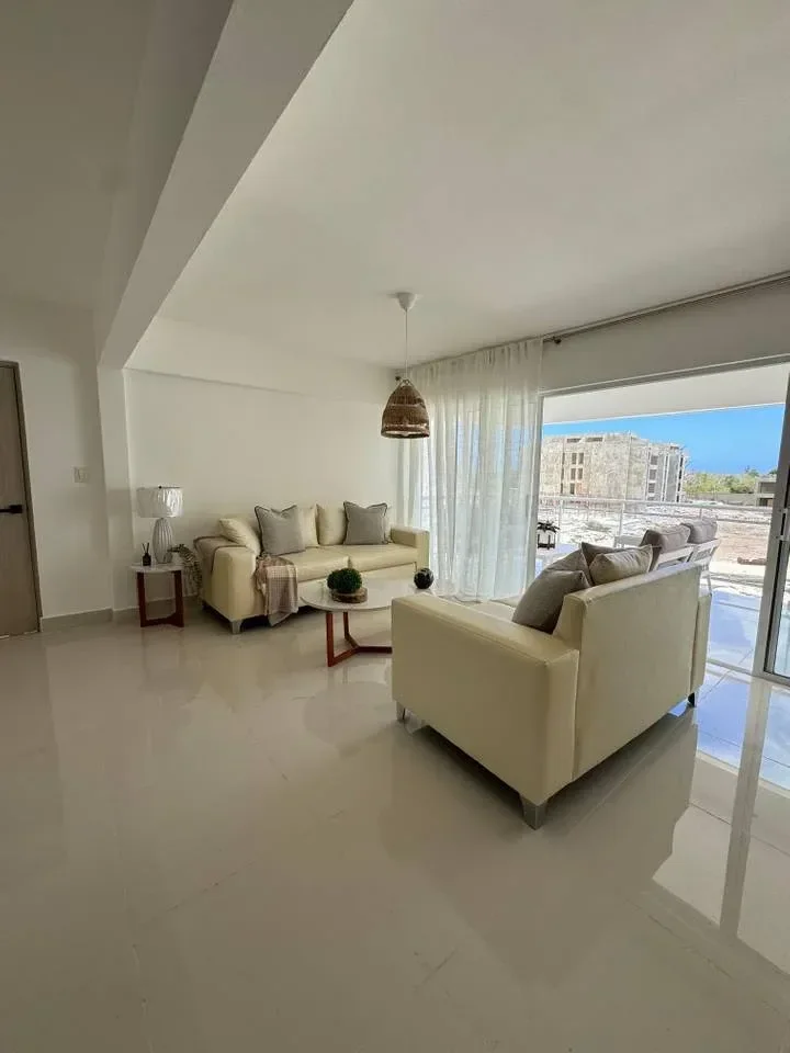 Apartamento en Ciudad la Palma, 94.91 m² en venta