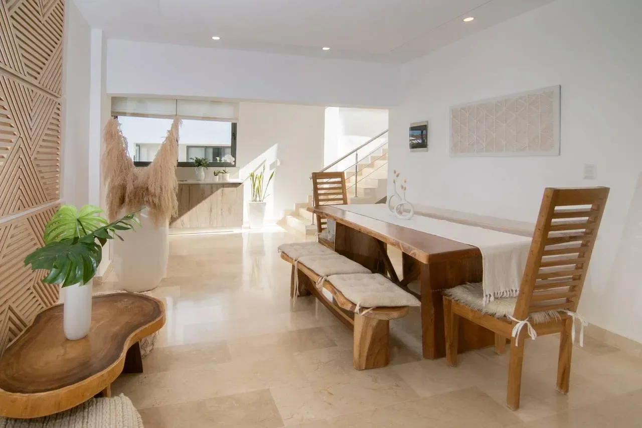 Penthouse en venta — Playa Punta Popy, Las Terrenas (3 hab.) - 5