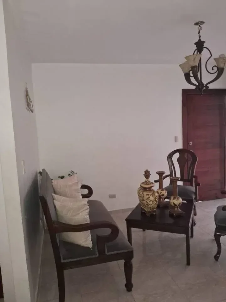Apartamento en Prolongación Padre Las Casas en venta - 4