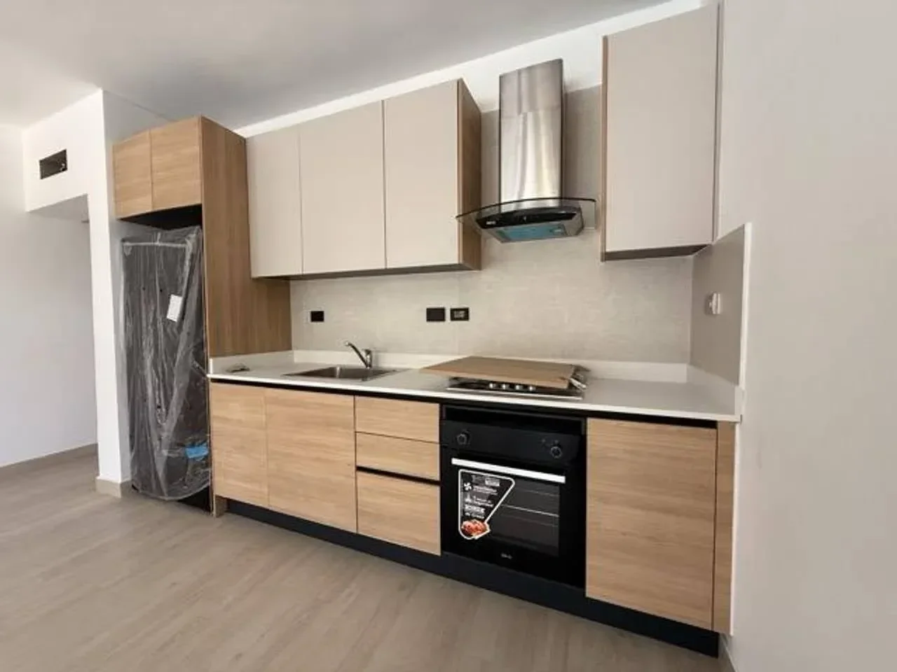 Bayahibe: apartamento 1 hab. en venta - 5