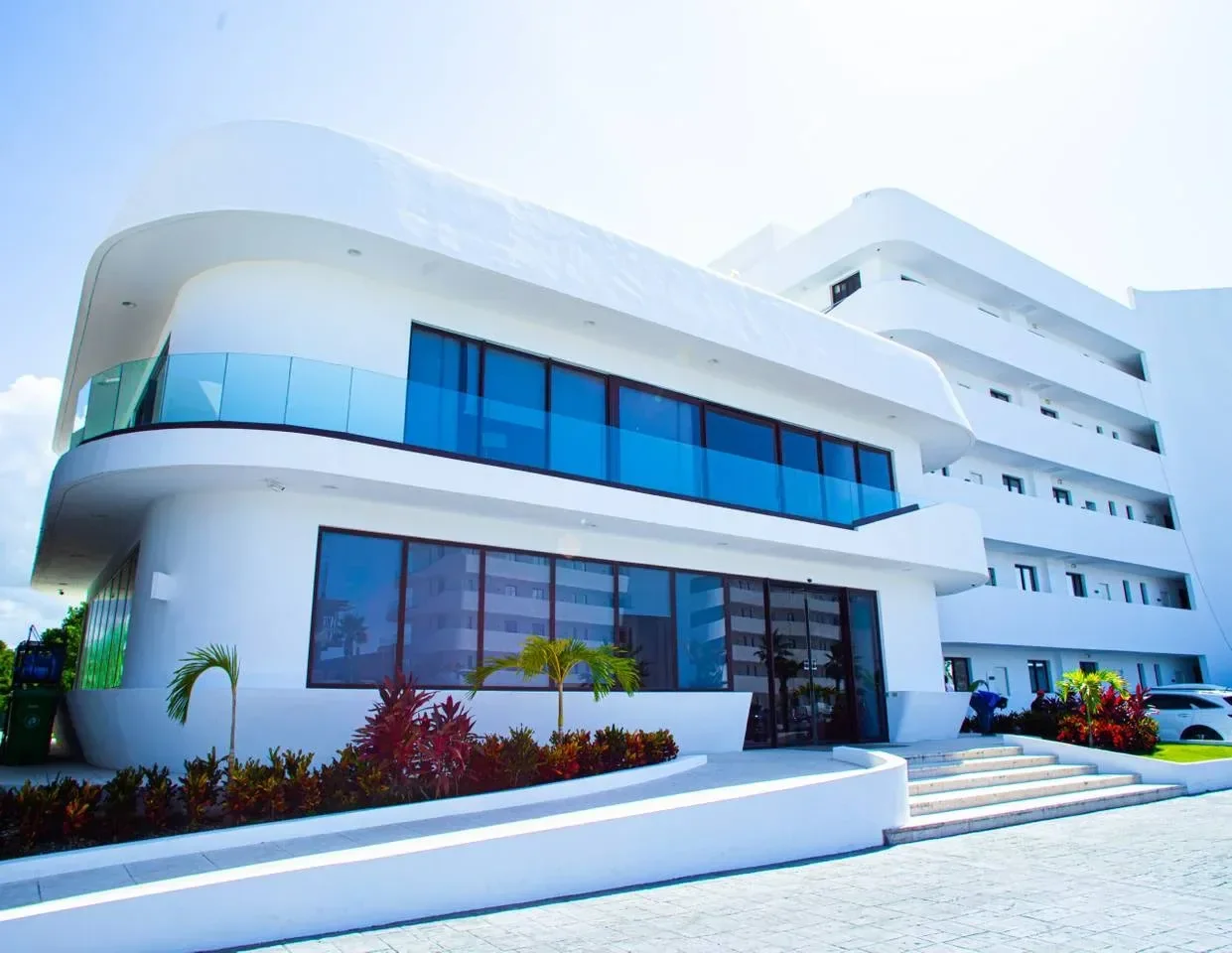 Apartamento en venta — Cana Bay, Bavaro (1 hab.) - 2