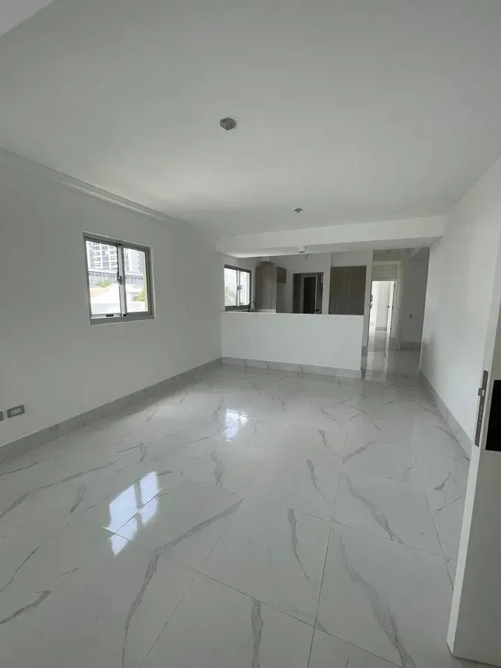 Appartement à Piantini, 123 m² à vendre - 3