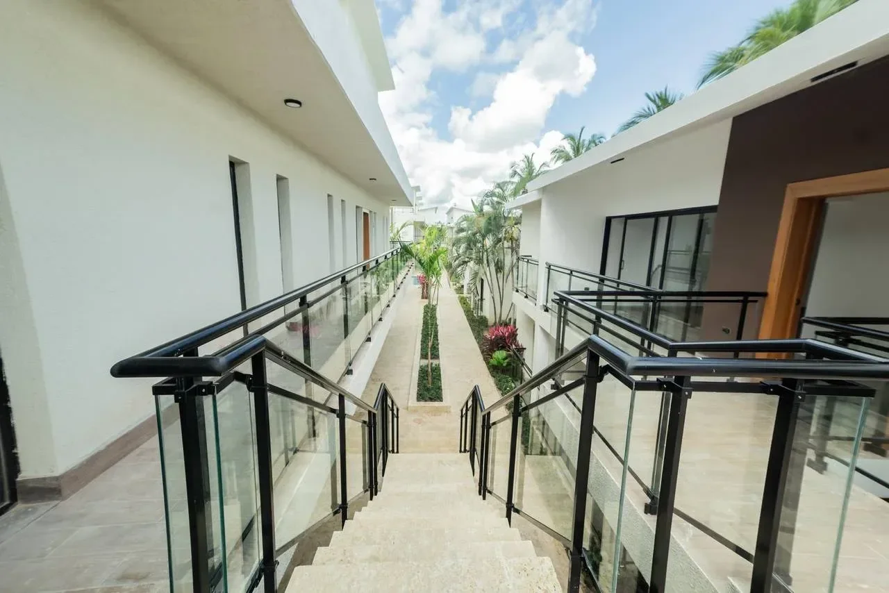 Apartamento de 3 habitaciones en venta en Costa Bávaro, Bavaro - 5