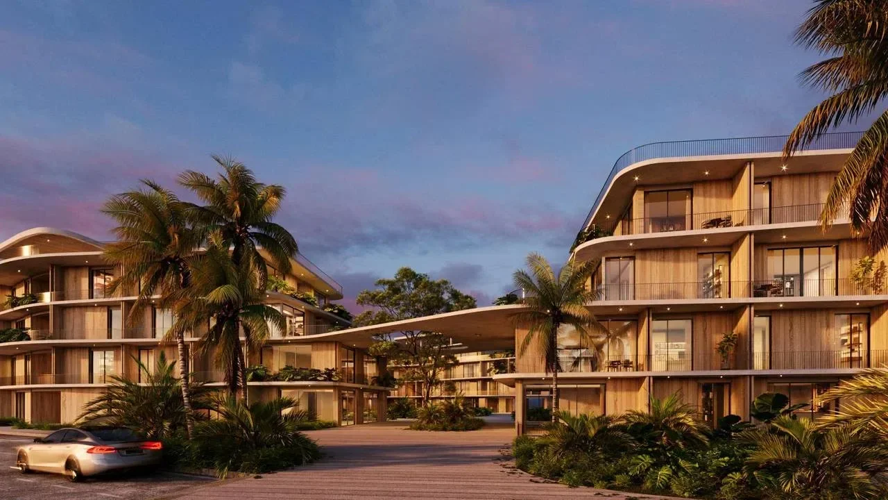 Venta: apartamento en Vista Cana, Punta Cana - 2