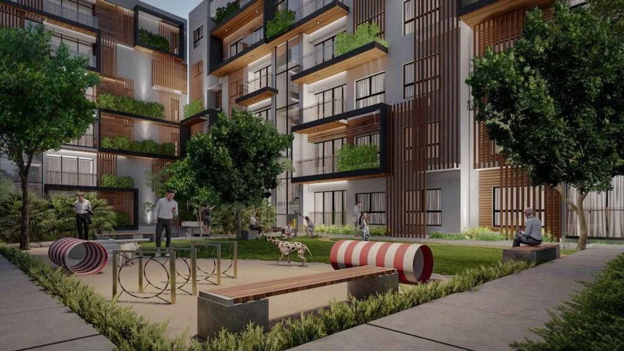 Penthouse en Arroyo Hondo Viejo, 92 m² en venta - 5