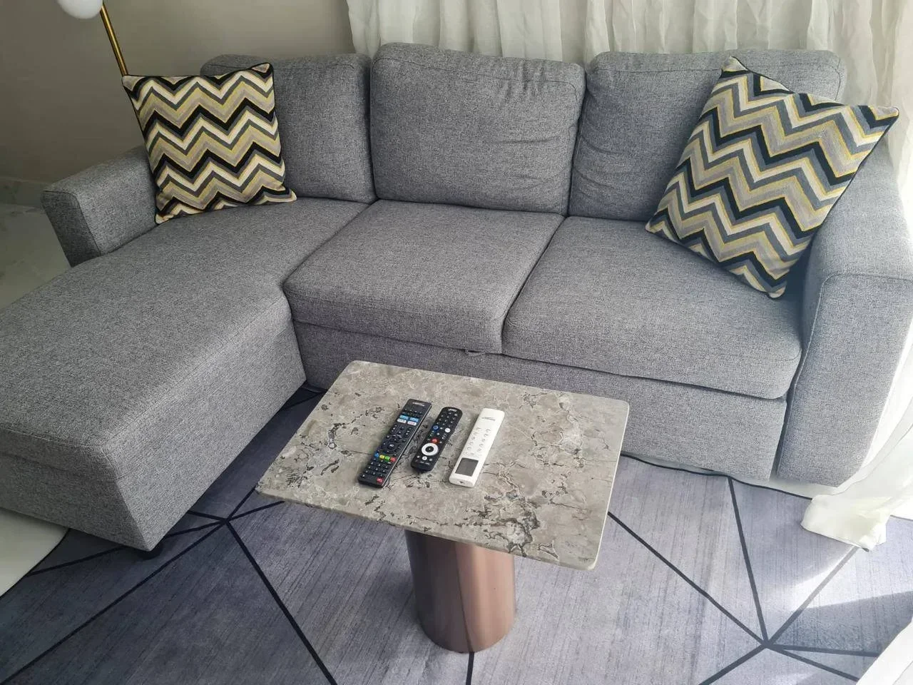 Appartement à Piantini, 86 m² à vendre - 3