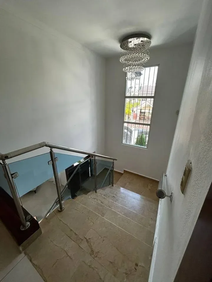 Casa en venta — Villa María, Higuey (2 hab.) - 4