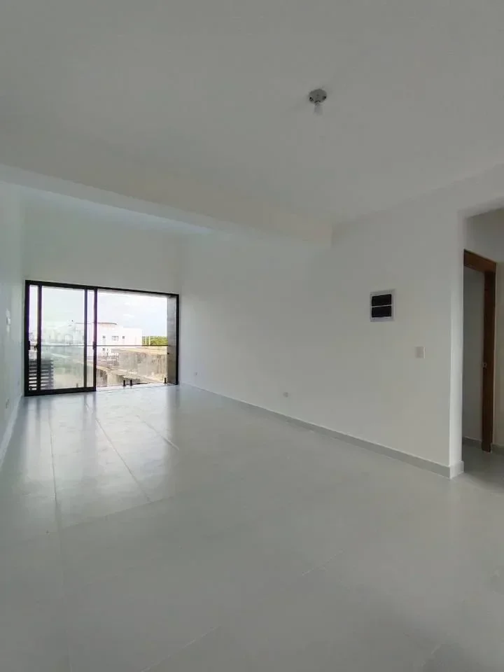 Apartamento de 2 habitaciones en venta en Cocotal Golf & Country Club, Bavaro