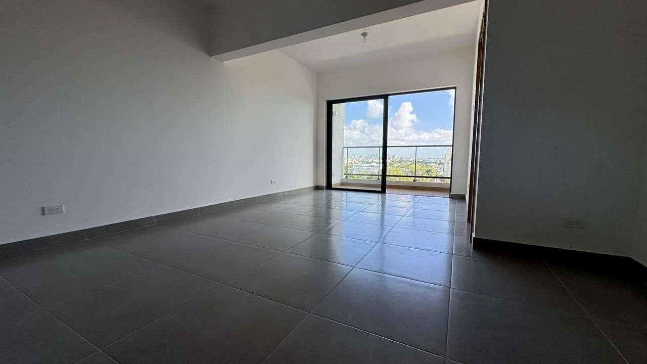 Apartamento de 1 habitaciones en venta en Gazcue, Santo Domingo D.N.