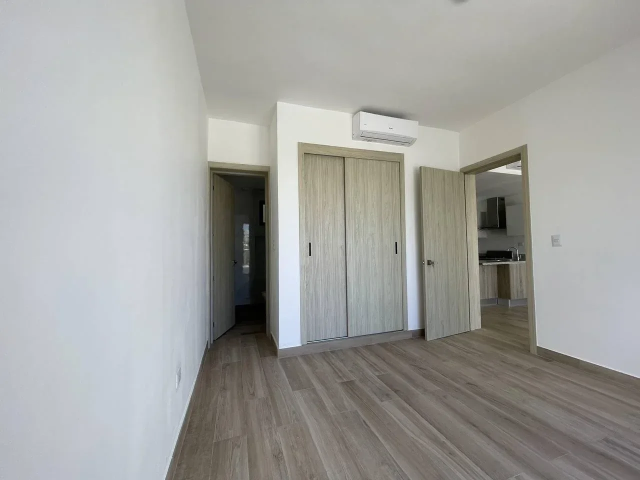 Punta cana: apartamento 1 hab. · 64 m² en venta - 3