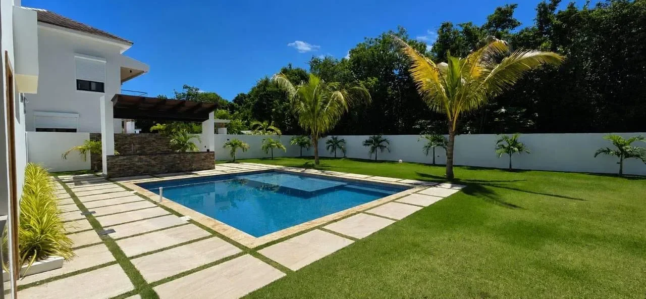 Venta: casa en Punta Cana Village, Punta Cana - 3