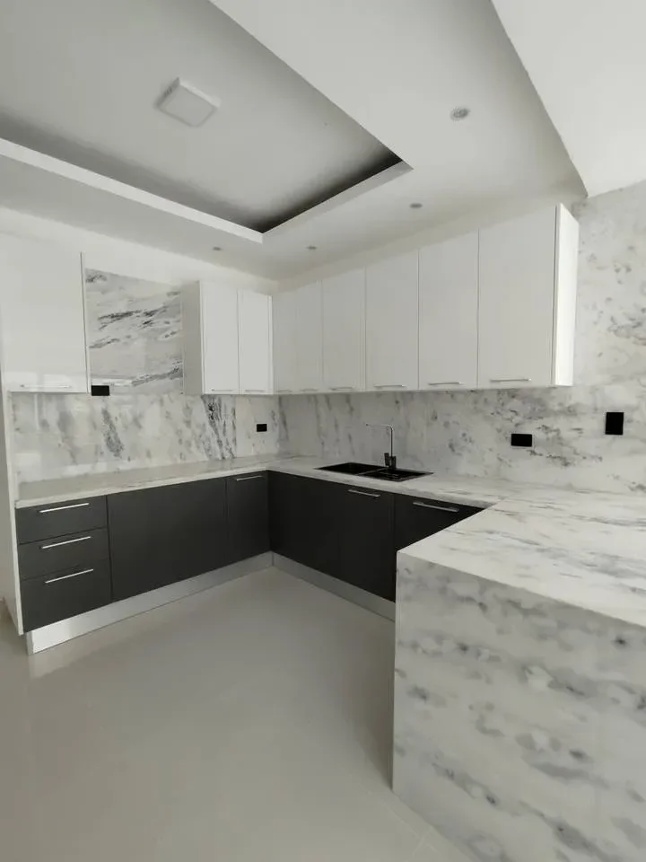 Villa en venta — Boulevard Turístico del Este, Bavaro (3 hab.) - 5