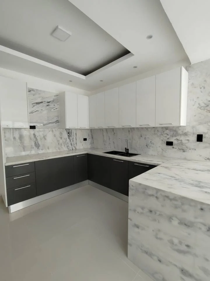 Villa in Boulevard Turístico del Este, 156 m² for sale - 5