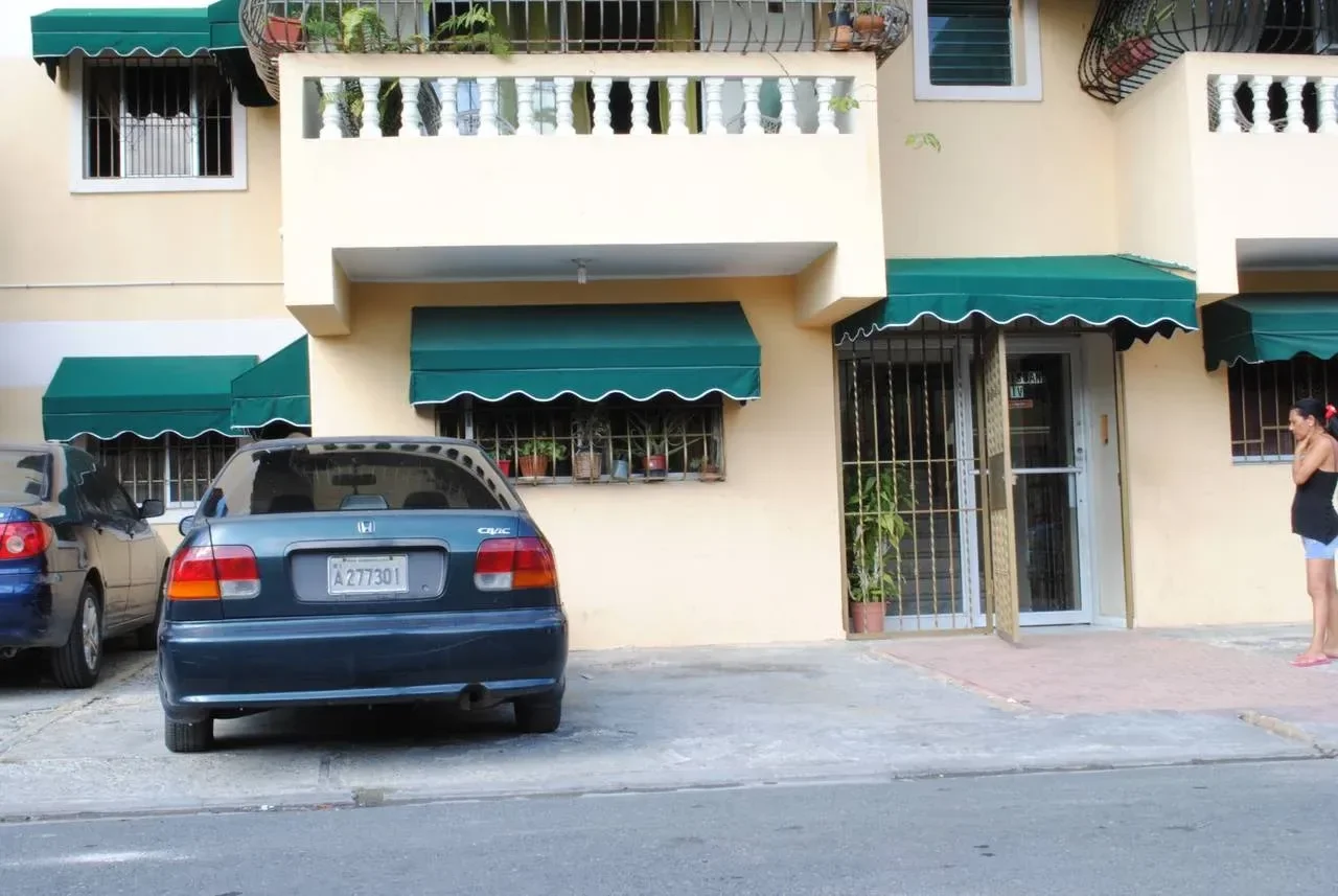 Venta: apartamento en Villa Faro, Santo Domingo Este - 3