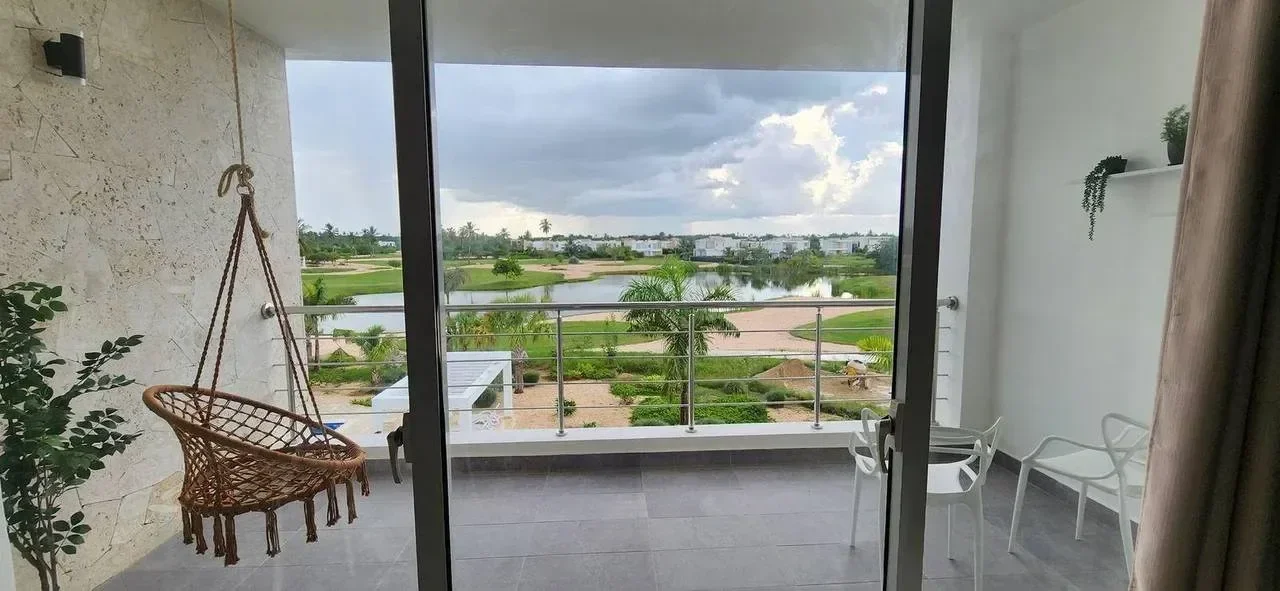 Venta: apartamento en Playa Nueva Romana, La Romana
