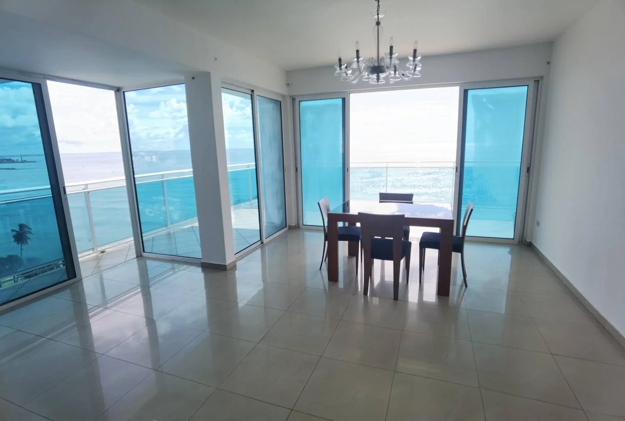 Apartamento en Malecon, 230 m² en venta - 3