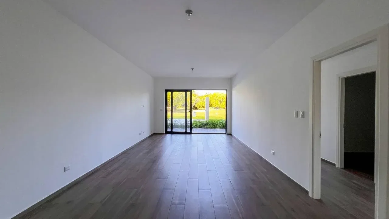 Apartamento de 3 habitaciones en venta en Cocotal Golf & Country Club, Bavaro