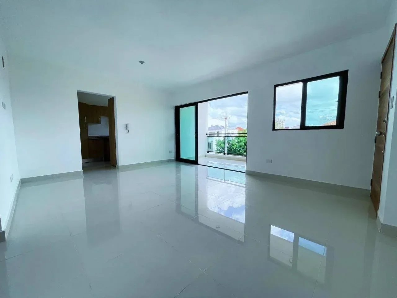 Mirador del Este: apartment 3 bed · 114.25 m² for sale