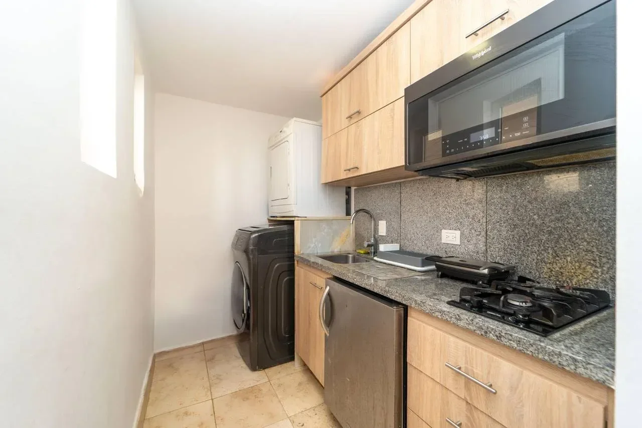 Apartamento de 1 habitaciones en venta en Cap Cana, Cap Cana - 2