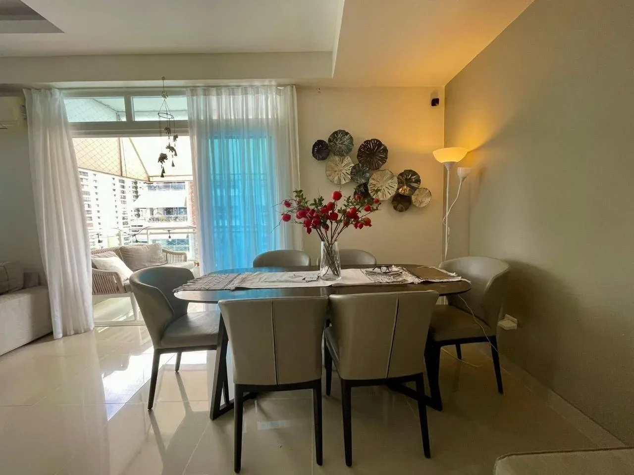 Apartamento en La Julia, 141 m² en venta - 3