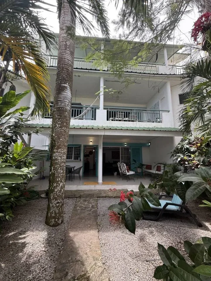 Venta: apartamento en Abra Grande, Las Terrenas