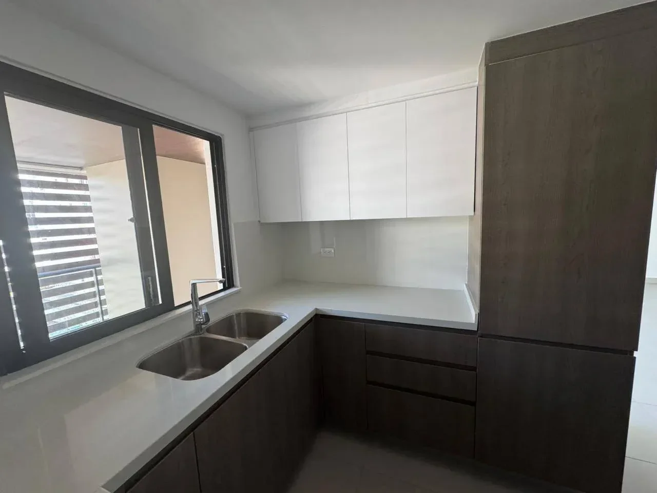 Apartment for rent — Evaristo Morales, Santo Domingo D.N. (3 bed) - 5