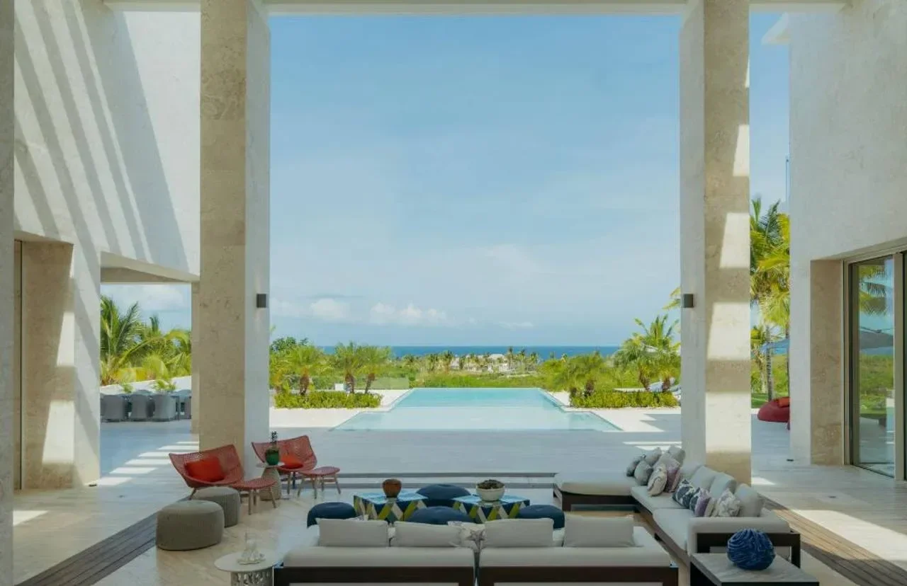 Sale: villa in Cap Cana - 3