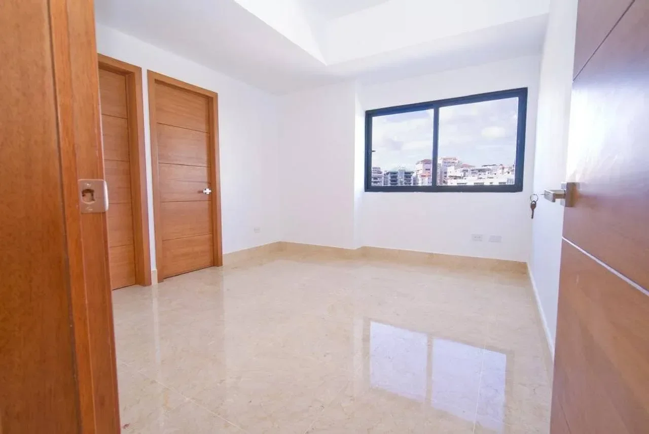 Los Cacicazgos: apartamento 3 hab. · 196.2 m² en venta - 5
