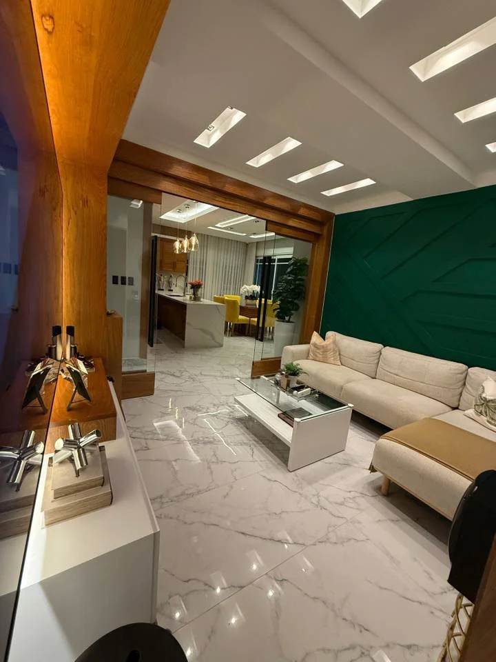 Venta: apartamento en Alma Rosa I, Santo Domingo Este - 2