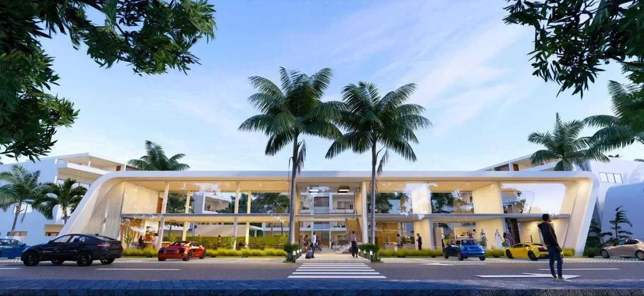 Venta: apartamento en Las Terrenas, Las Terrenas - 3