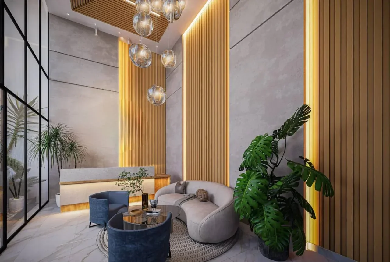Apartamento de 2 habitaciones en venta en Juan Dolio, Juan Dolio