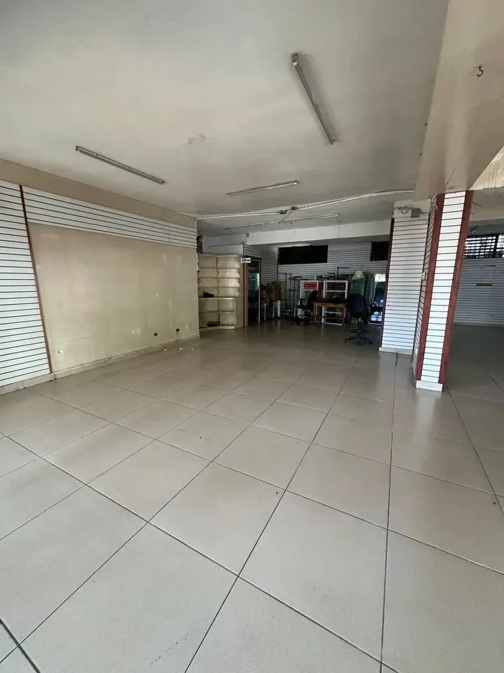 Gazcue: propriété · 72 m² à louer - 4
