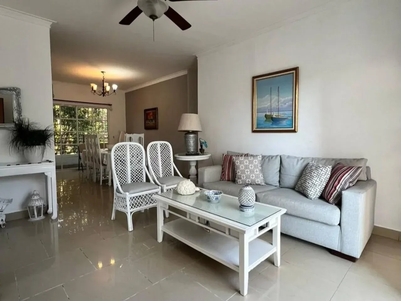 Appartement à Juan Dolio, 102 m² à vendre