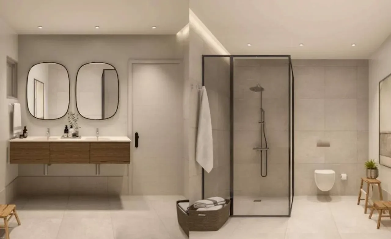 Apartamento en Cap Cana, 70 m² en venta - 3