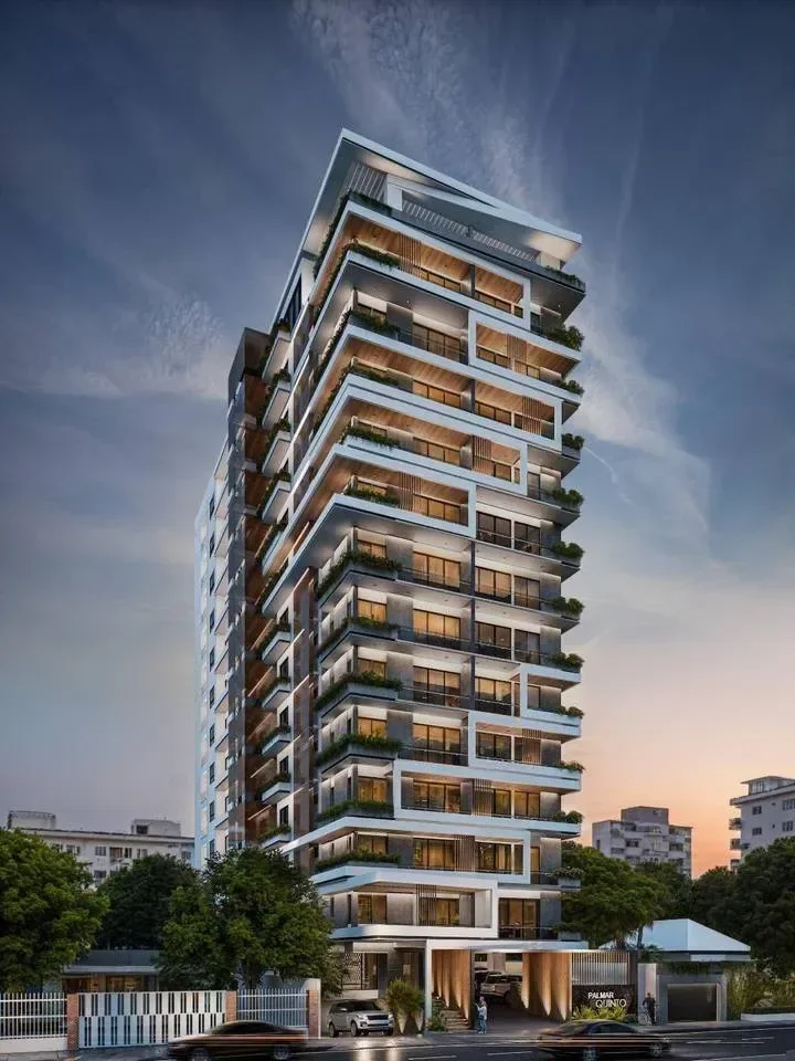 Venta: apartamento en Arroyo Hondo Viejo, Distrito Nacional