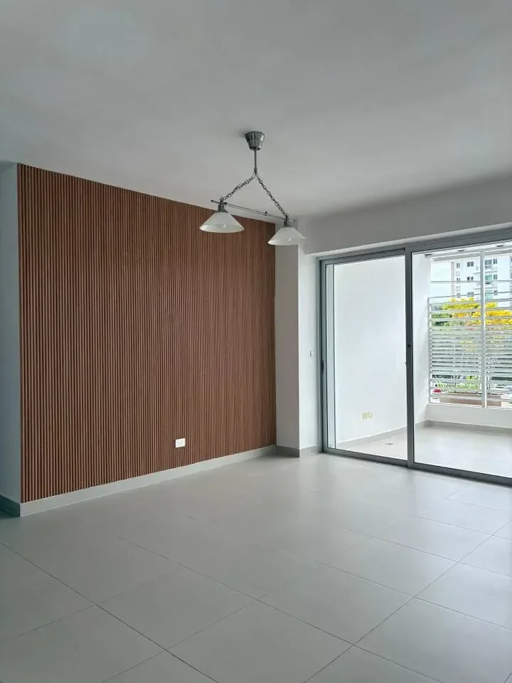 Apartment in Gazcue, 145 m² for sale - 3
