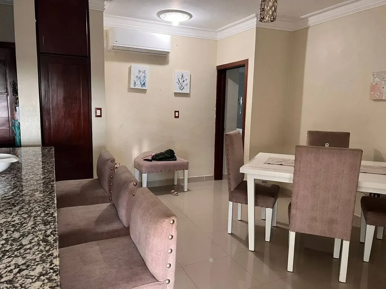 Apartamento en venta — Urbanización Las Antillas, Santiago de los Caballeros (3 hab.) - 5