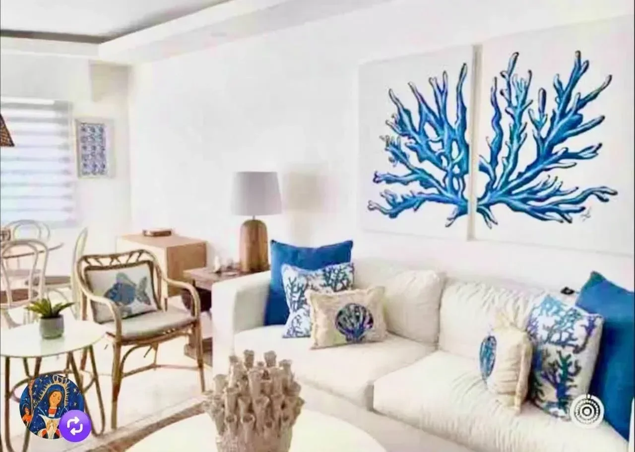 Apartamento en Juan Dolio, 110 m² en venta - 2
