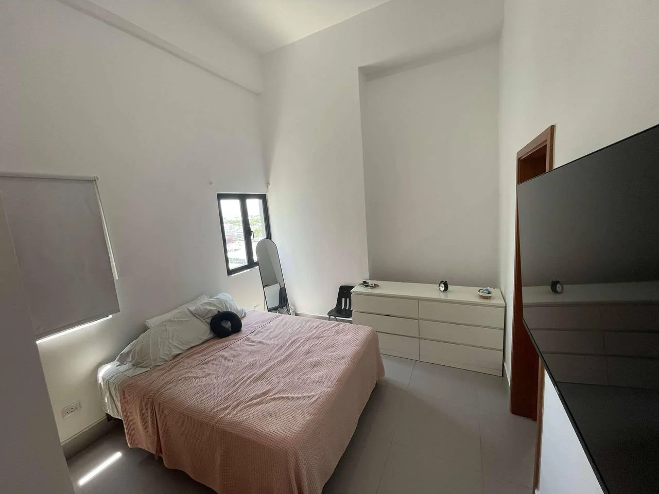 Apartamento en Ensanche Naco, 92 m² en venta
