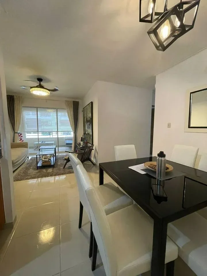 Appartement à Mirador Norte, 83.1 m² à vendre - 2