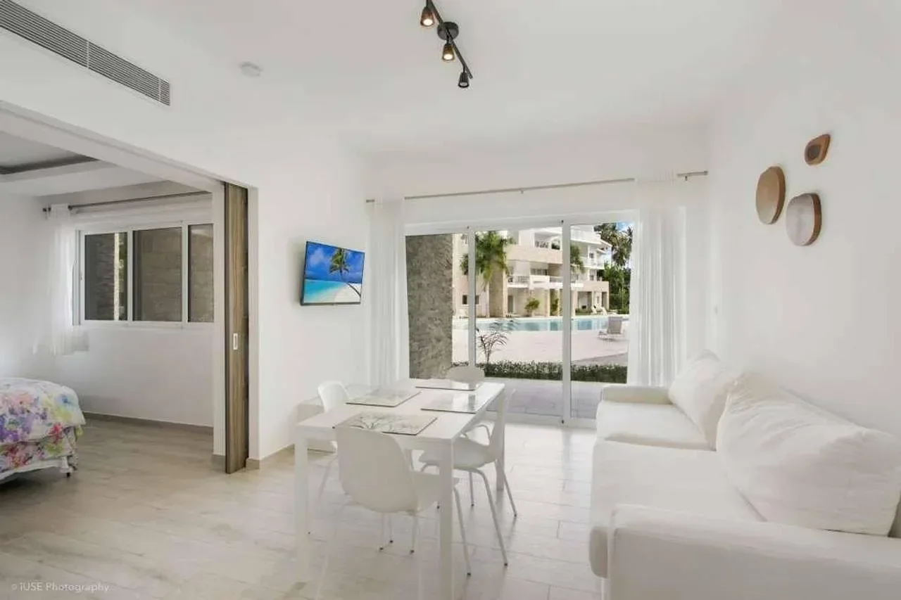 Apartamento en Los Corales, 86 m² en venta - 5